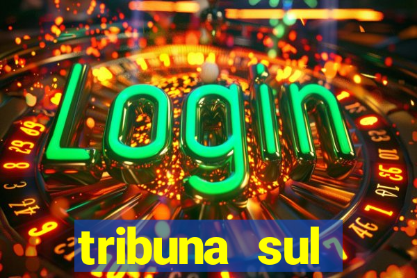 tribuna sul fluminense volta redonda